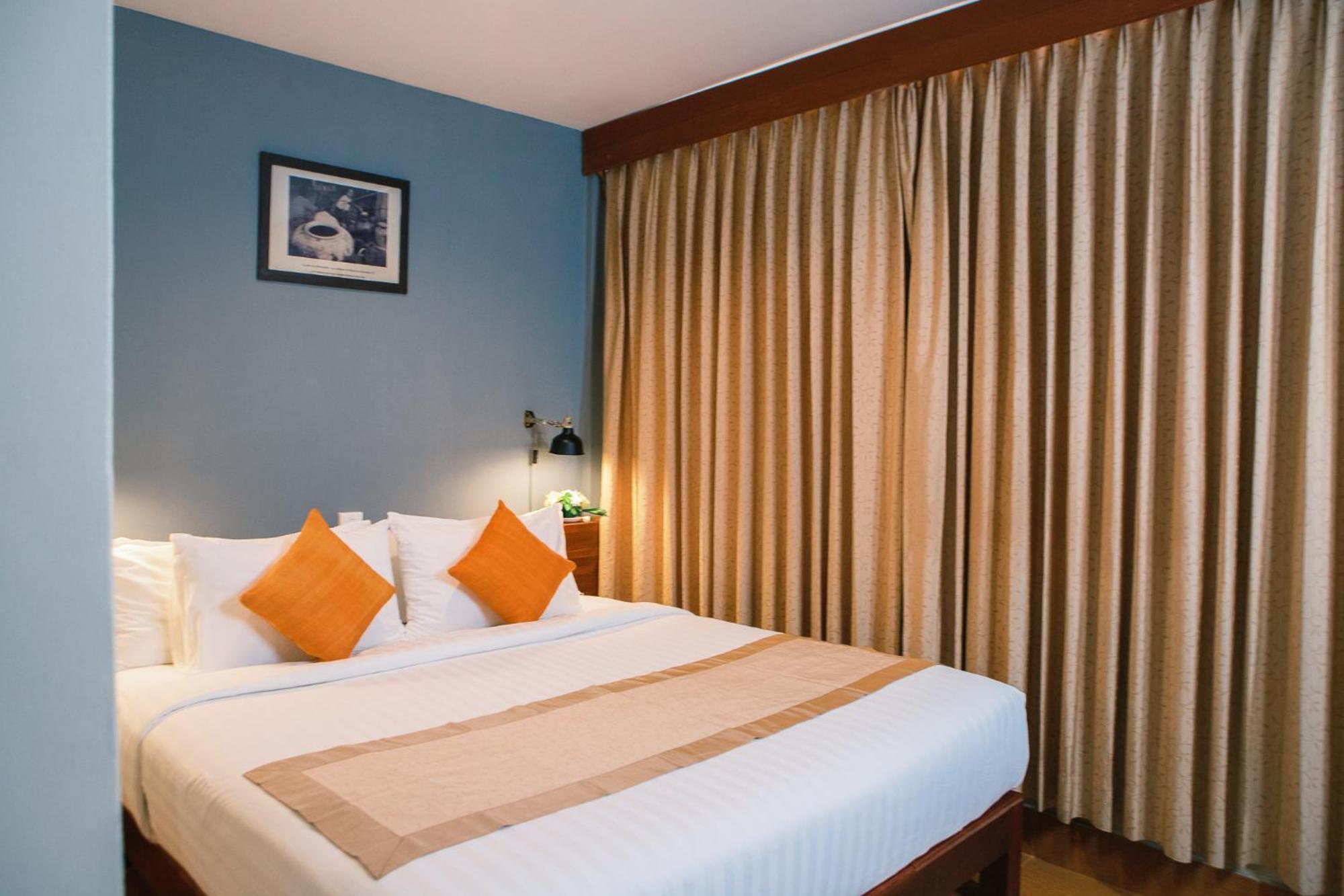 Pakse Hotel & Restaurant Exterior photo